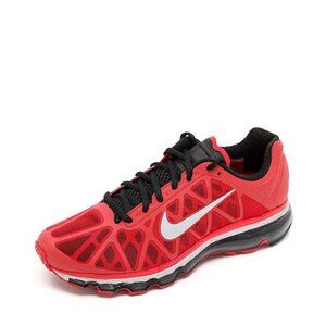 NIKE Men's Air Max+ 2011 Shoes Size 13
